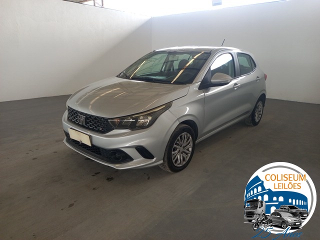 FIAT ARGO 1.0 ANO 2021/2022
