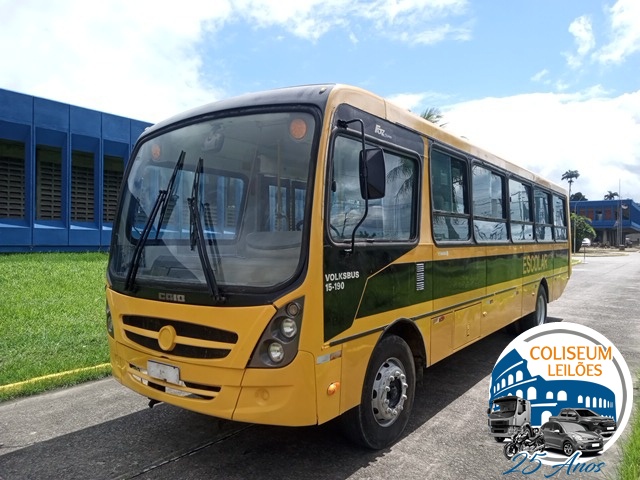 VOLKSWAGEN 15.190 EOD E.S.ORE ANO 2011/2011