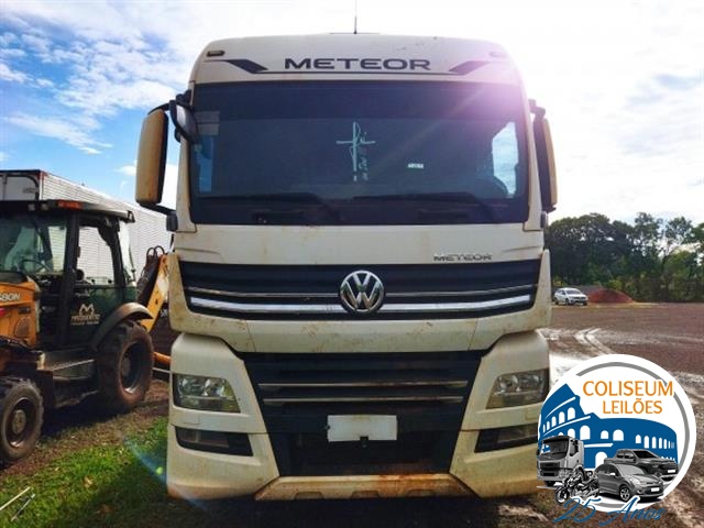 VOLKSWAGEN 29.520 METEOR 6X4X 2022/2023