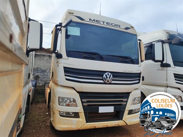 VOLKSWAGEN 29.530 MTM 6X4 ANO 2023/2023