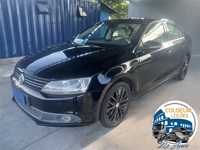 VOLKSWAGEN JETTA 2.0 T ANO 2013/2014