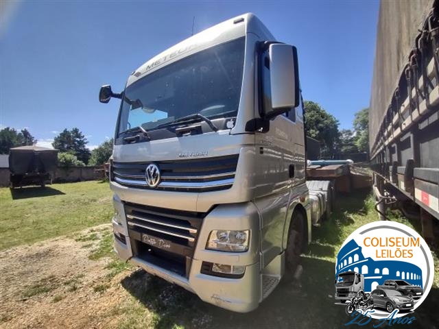 VVVOLKSWAGEN 29.530 MTM 6X4 2023/2024
