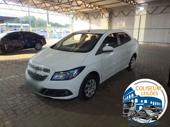 Chevrolet Prisma 1.4 MT LTZ ANO 2015 2015