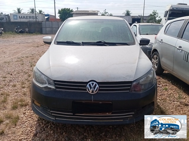GOL SPECIAL MB 2015