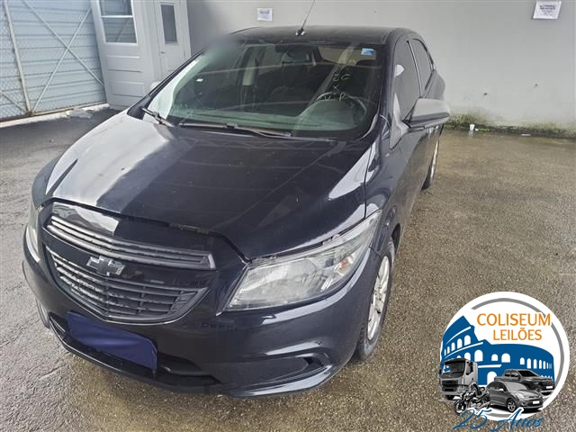 CHEVROLET ONIX 1.0MT JOYE ANO 2019/2019