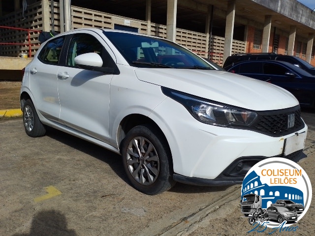 FIAT ARGO 1.0 ANO N 2022/2023